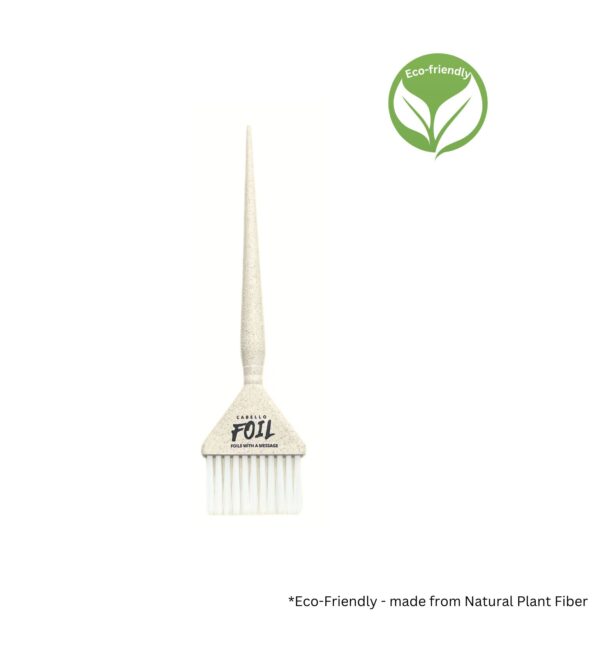 The Eco-Standard Brush - Image 2